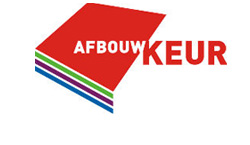 Keur1_afbouw